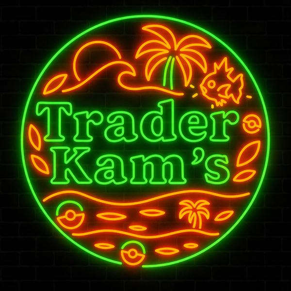 Trader Kam's LLC